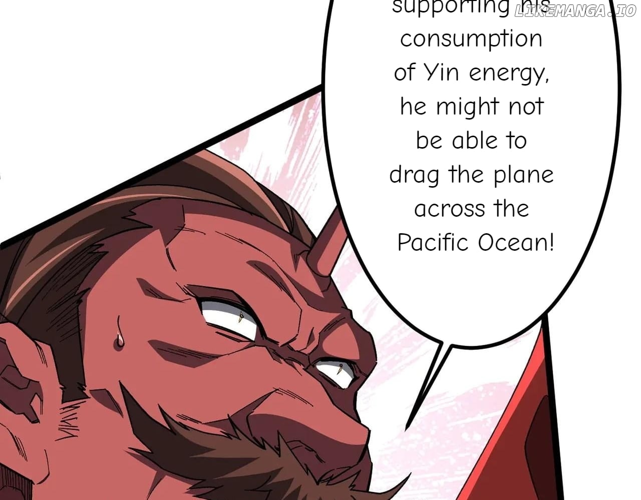 With My Netherworld Trillions, Game On! Chapter 193 - page 13